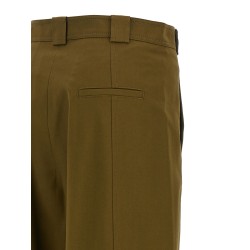 'MxmAdorni' pants