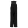 'Tailored2' pants and corset