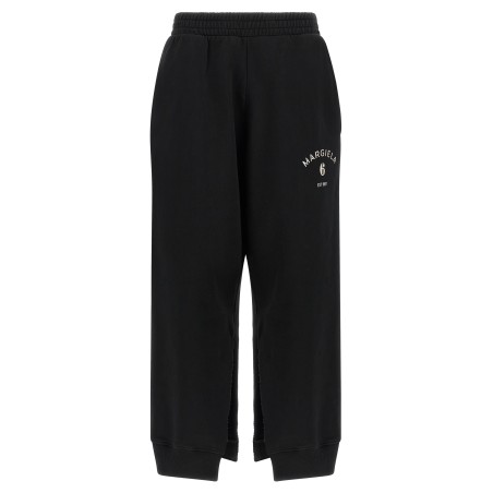 Split joggers