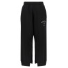 Split joggers