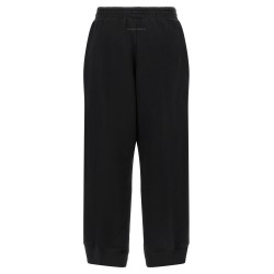 Split joggers