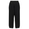 Split joggers