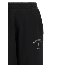 Split joggers