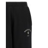 Split joggers