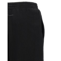 Split joggers