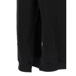 Split joggers