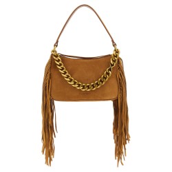 'Liliane' medium shoulder bag
