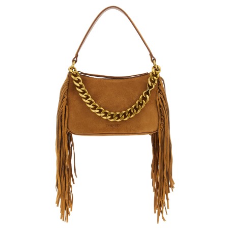 'Liliane' medium shoulder bag