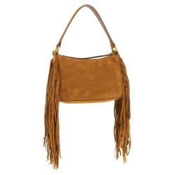 'Liliane' medium shoulder bag