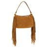 'Liliane' medium shoulder bag