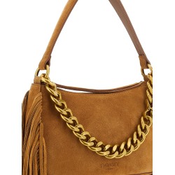 'Liliane' medium shoulder bag