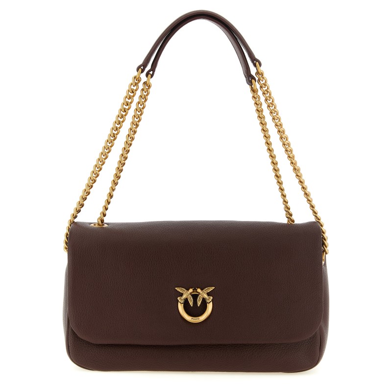 'Love Birds' shoulder bag