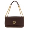 'Love Birds' shoulder bag