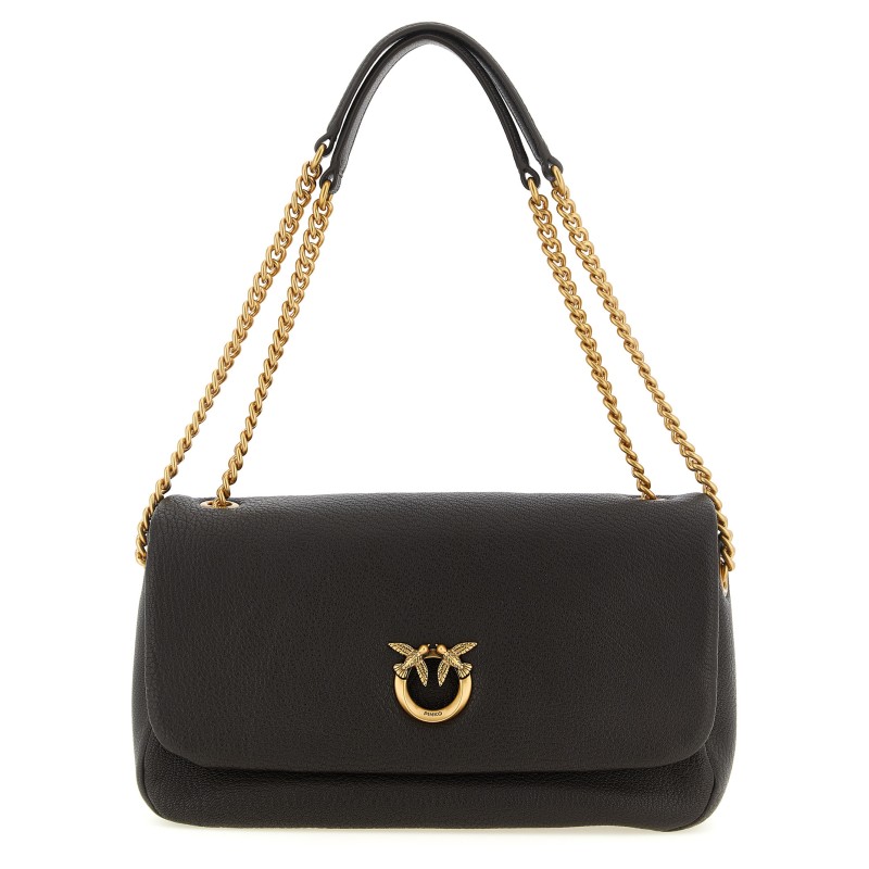 'Love Birds' shoulder bag