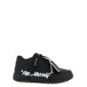 'Out Of Office For Walking' sneakers