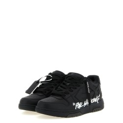 'Out Of Office For Walking' sneakers