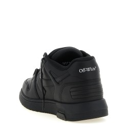 'Out Of Office For Walking' sneakers