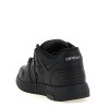'Out Of Office For Walking' sneakers
