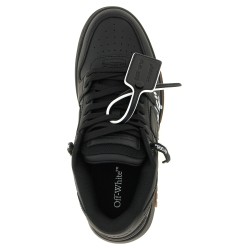 'Out Of Office For Walking' sneakers