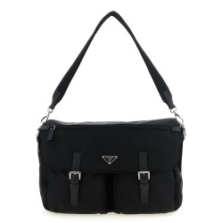 Re-Nylon shoulder strap