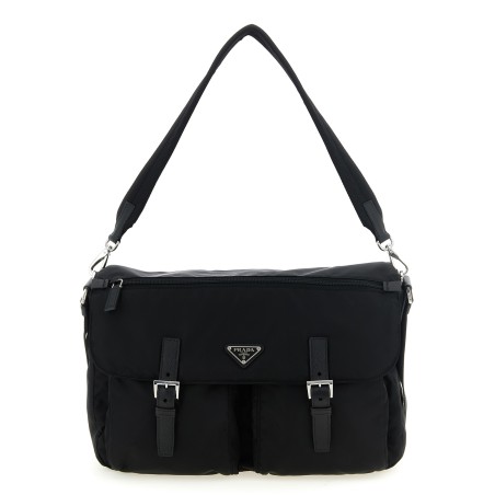 Re-Nylon shoulder strap