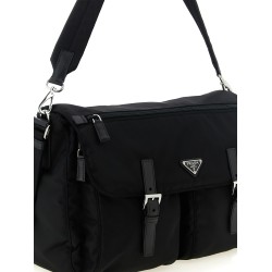 Re-Nylon shoulder strap