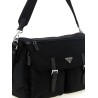 Re-Nylon shoulder strap