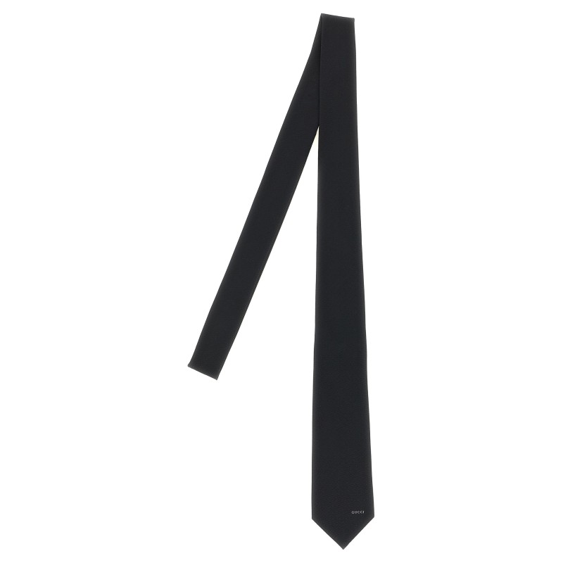 'Morsetto Gucci' tie