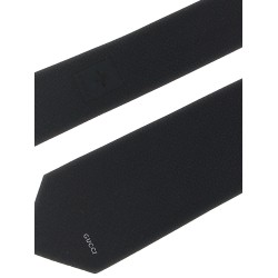 'Morsetto Gucci' tie