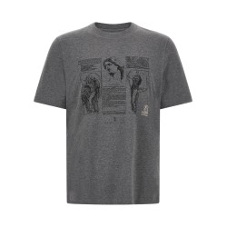 'Partenone' T-shirt