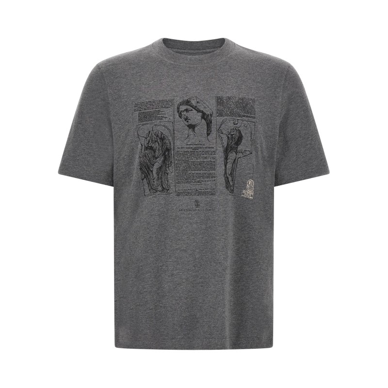 'Partenone' T-shirt