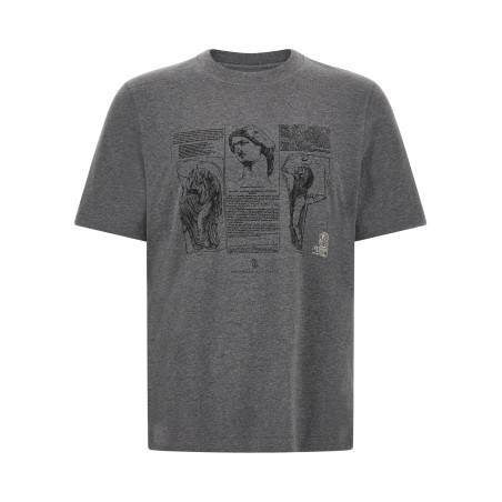 'Partenone' T-shirt