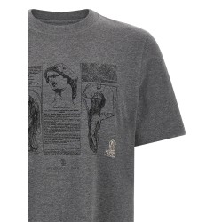 'Partenone' T-shirt