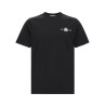 Logo patch t-shirt