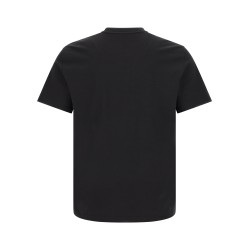 Logo patch t-shirt