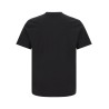 Logo patch t-shirt