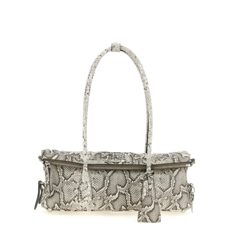 '5AC Shoulder east west' shoulder bag