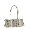 '5AC Shoulder east west' shoulder bag