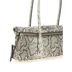 '5AC Shoulder east west' shoulder bag