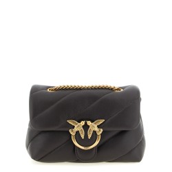 'Love Bag puff piccola' crossbody bag