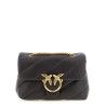 'Love Bag puff piccola' crossbody bag