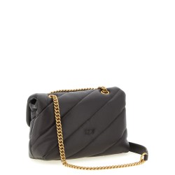 'Love Bag puff piccola' crossbody bag