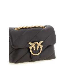 'Love Bag puff piccola' crossbody bag