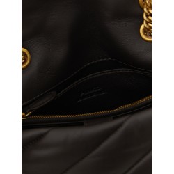 'Love Bag puff piccola' crossbody bag