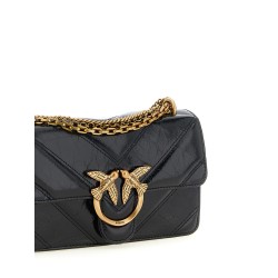 'Love bag' crossbody bag