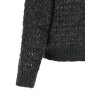 'Dazzling Braids' sweater