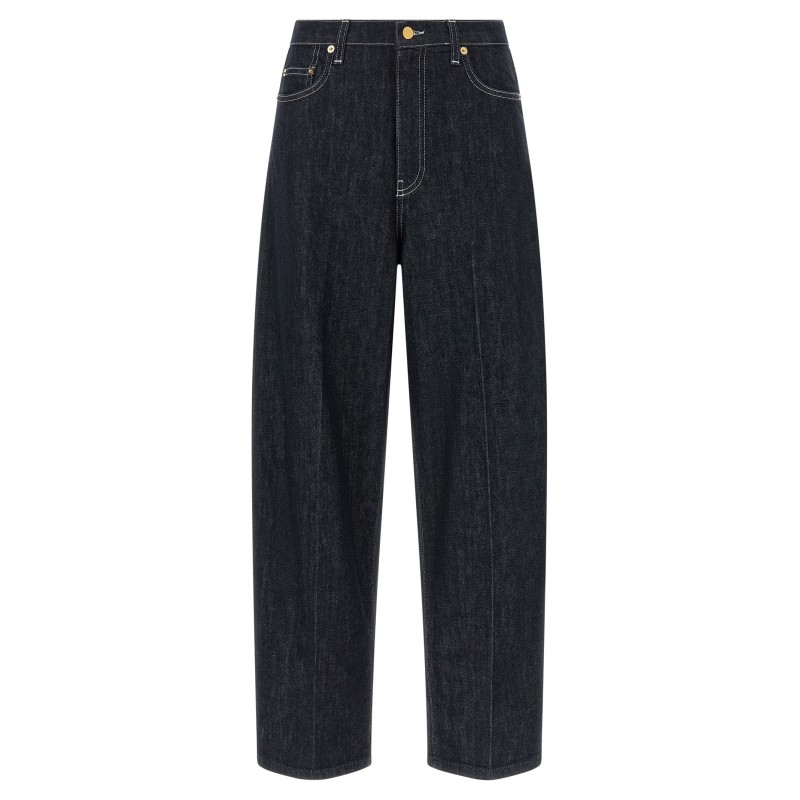Jeans Barrell