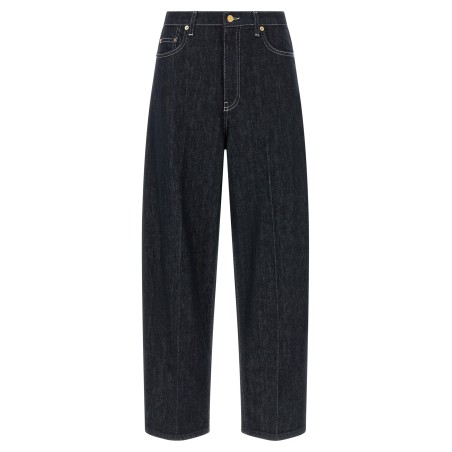 Jeans Barrell