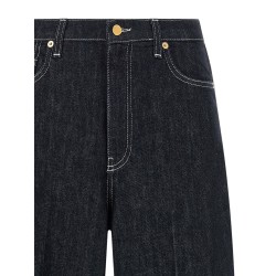Jeans Barrell