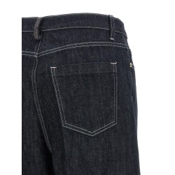 Jeans Barrell